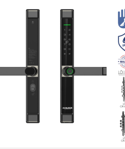 KHOÁ THÔNG MINH AVOLOCK AN 394 B